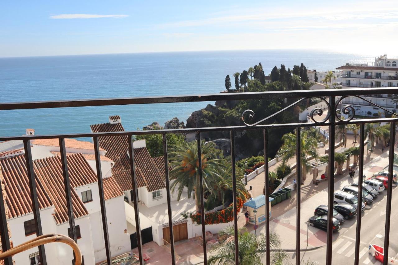 Bahia 58 Apartments Casasol Nerja Exterior foto